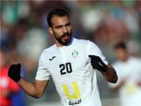 بهاء فيصل في قائمة “الآسيوي” لأجمل أهداف كأس الاتحاد