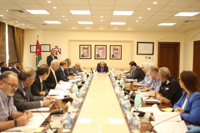 تعليمات جديدة للرقابة والتفتيش على مشاريع الإعمار