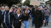 فضيحة جديدة تهز لبنان