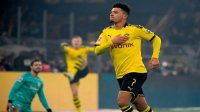 مانشستر يونايتد يوافق على شروط دورتموند في صفقة سانشو