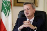 القضاء اللبناني يحجز على عقارات حاكم المصرف المركزي