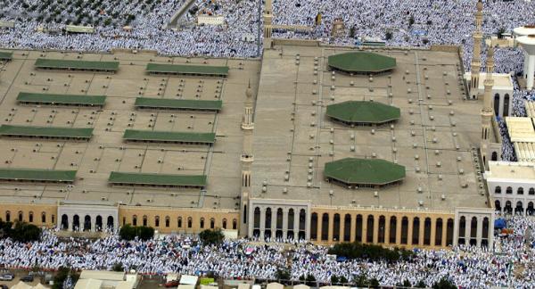 السعودية تعلن اكتمال التجهيزات لاستقبال الحجاج