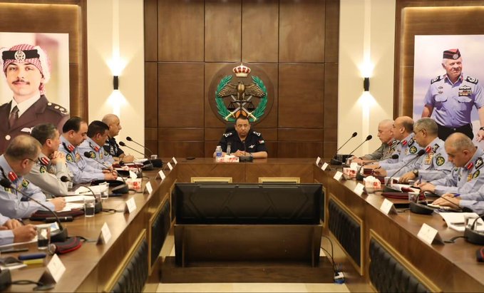 الحواتمة : لن نسمح بقتل النفس البشرية تحت اي ذريعة كانت