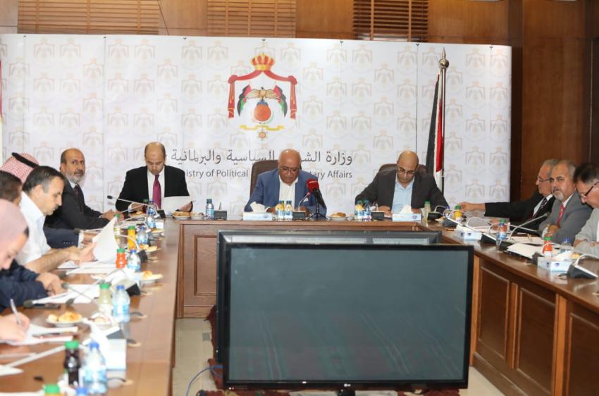 المعايطة: تعديلات تعتبر الرشوة الانتخابية جريمة فساد
