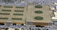 السعودية تعلن اكتمال التجهيزات لاستقبال الحجاج