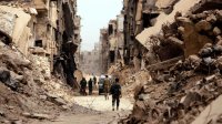 فلسطينيون متخوفون من مخطط إعادة إعماره.. تعرف على مخيم اليرموك