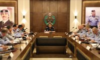 الحواتمة : لن نسمح بقتل النفس البشرية تحت اي ذريعة كانت