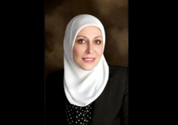 الرزاز يعيد المهندسة الشيشاني الى عملها في الاشغال