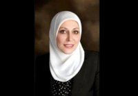 الرزاز يعيد المهندسة الشيشاني الى عملها في الاشغال