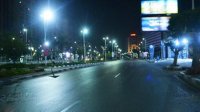 تمديد عمل المحلات التجارية حتى 12 ليلا .. وبدء حظر التجول الساعة الواحدة