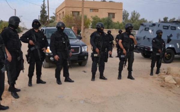 القبض على 41 مطلوبا “جنائيا” و15 ممارسا لـ”التشحيط”