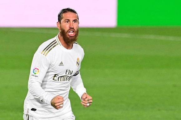 أندية صينية تغري راموس براتب ضخم