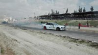 انطلاق منافسات "سباق الدرفت" الجمعة