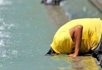 توصيات بارتداء ملابس خفيفة .. موجة حر شديدة قادمة للأردن