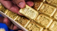 علان: 20 دولارا تفصلنا عن السعر التاريخي للذهب