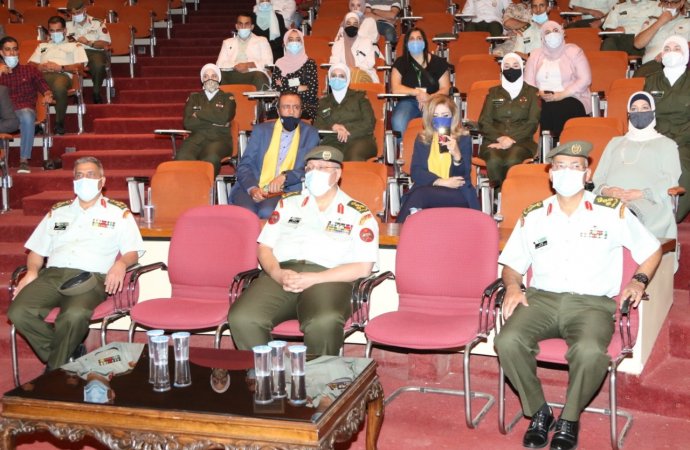 "الخدمات الطبية" تنظم أول ورشة عمل حول "الدوخة الدهليزية" في الشرق الأوسط
