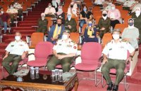 "الخدمات الطبية" تنظم أول ورشة عمل حول "الدوخة الدهليزية" في الشرق الأوسط