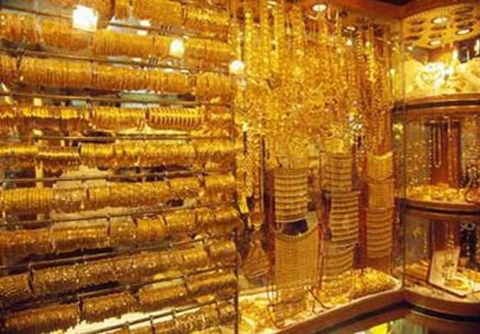 ارتفاع كبير على أسعار بيع وشراء الذهب في الأردن.. تفاصيل