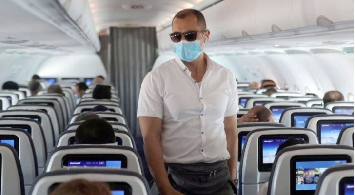 الصحة العالمية : إجراءات السفر وحدها ليست فعالة في الحد من انتشار كورونا