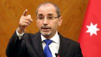 الصفدي: منع تنفيذ الضم حماية للسلام