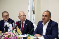 "المهندسين" وأمانة عمان توقعان اتفاقية للربط الالكتروني ورخص المهن(صور)