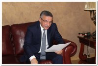 السفير الاذربيجاني: 42 اتفاقية تعاون في مختلف المجالات مع الأردن