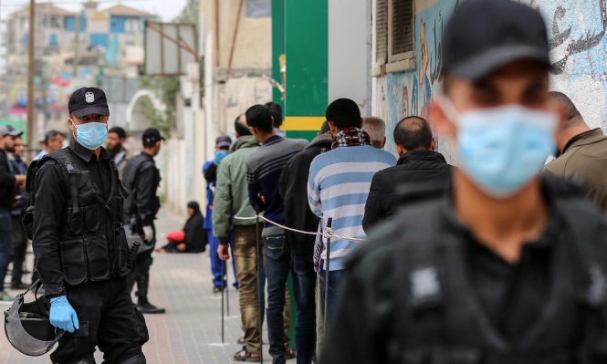 فلسطين: 30 مليون دولار من البنك الدولي لمتضرري "كورونا"