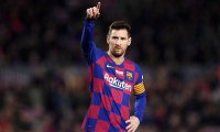 أصغر لاعب في الليجا: هناك ميسي واحد فقط