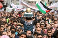 "استطلاع": (64%) يعتقدون أن الأردن قام بكل ما بوسعه لمنع إجراءات "الضم"، و(55%) الأمور تسير ايجابياً
