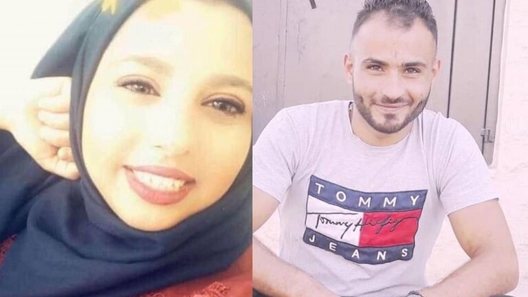 جريمة بشعة تهز فلسطين.. شاب يخنق خطيبته بحجاب رأسها حتى الموت!