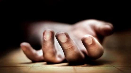 العثور على جثة بالشارع العام في الأشرفية