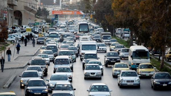 النقل البري تحول 16 مخالفا نقلوا ركابا دون ترخيص إلى القضاء