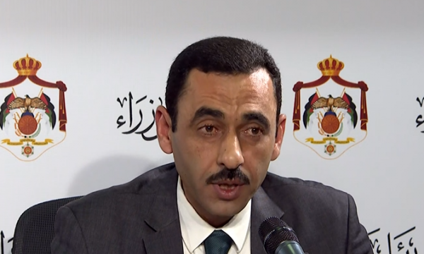 الغذاء والدواء: مطعم مخيم البقعة  اغلق مسبقا في حزيران