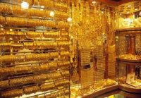 ارتفاع قياسي جديد على أسعار الذهب في الأردن