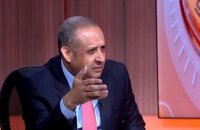 العجارمة: الإرادة الملكية لا تعني حل  مجلس النواب أو استقالة الحكومة