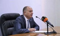 العضايلة: لن نفرض ضرائب جديدة على المواطنين (تفاصيل)