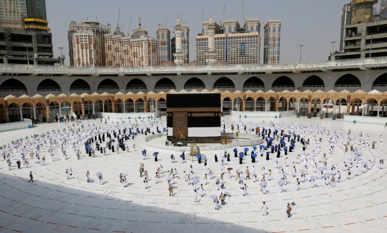 حج صحي أكثر من أي وقت مضى رغم جائحة كورونا