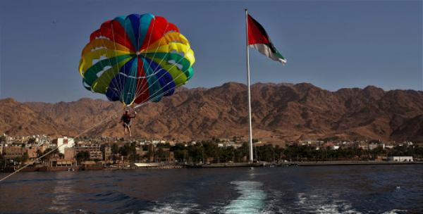 70 % نسبة اشغال الفنادق في العقبة