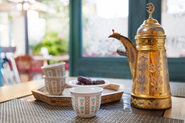 القهوة تحميك من السكري وتحارب الكرش
