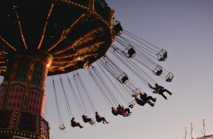 تعزيز إجراءات صيانة وسلامة مدن الألعاب الترفيهية تزامنا مع حلول عيد الأضحى المبارك