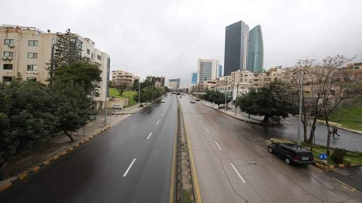 انتهاء العمل بقرار تمديد ساعات الحظر الليلية اليوم