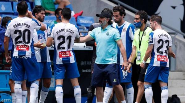 عملاق برشلونة يطالب بإلغاء الهبوط: ما حدث ليس عادلا