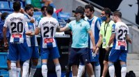 عملاق برشلونة يطالب بإلغاء الهبوط: ما حدث ليس عادلا