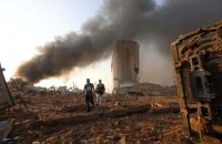 الاقتصاد اللبناني: لا يمكن استخدام القمح في الصوامع بميناء بيروت وسنستورد قمحا
