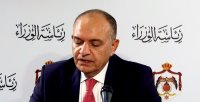 العضايلة: الحكومة ستتصدى بحزم لكل من يحاول العبث بأمن الوطن وافتعال الأزمات