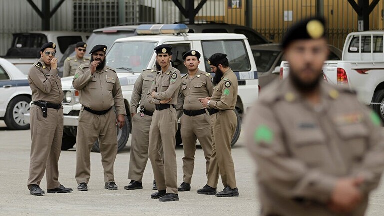 جريمة بشعة تهز مكة