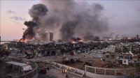 نترات الأمونيوم. هل انفجار بيروت أول حادثة على مستوى العالم تحدث بسببها؟ ومعلومات هامة عنها!