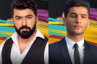 محمد عساف وسيف نبيل في حفل واحد في هذا الموعد