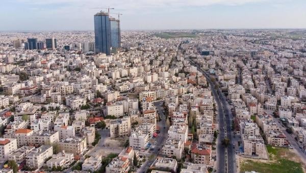 تعرفوا على حالة الطقس المتوقعة في الأردن حتى الإثنين المقبل
