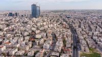 تعرفوا على حالة الطقس المتوقعة في الأردن حتى الإثنين المقبل